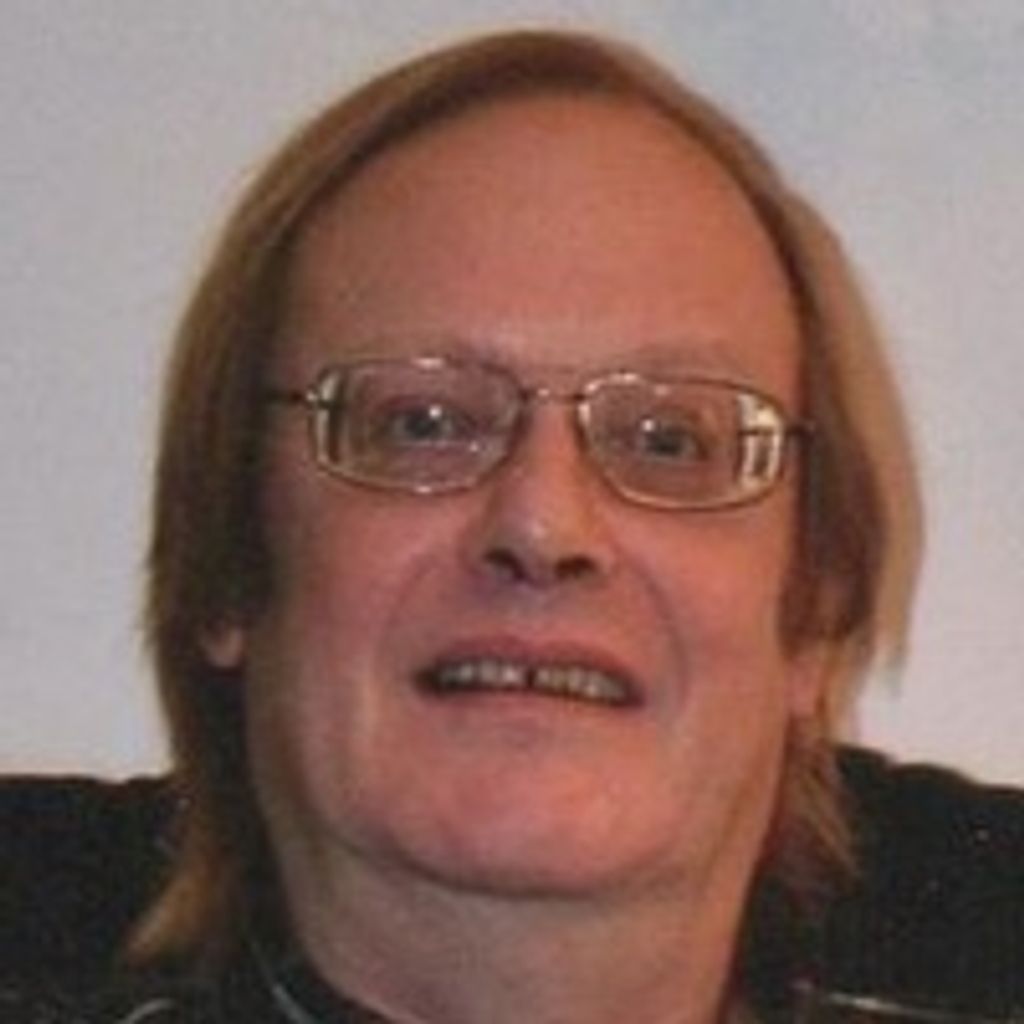 Stephen Richards