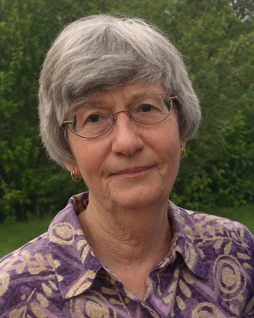 Elaine Orr Youngblood Profile Photo