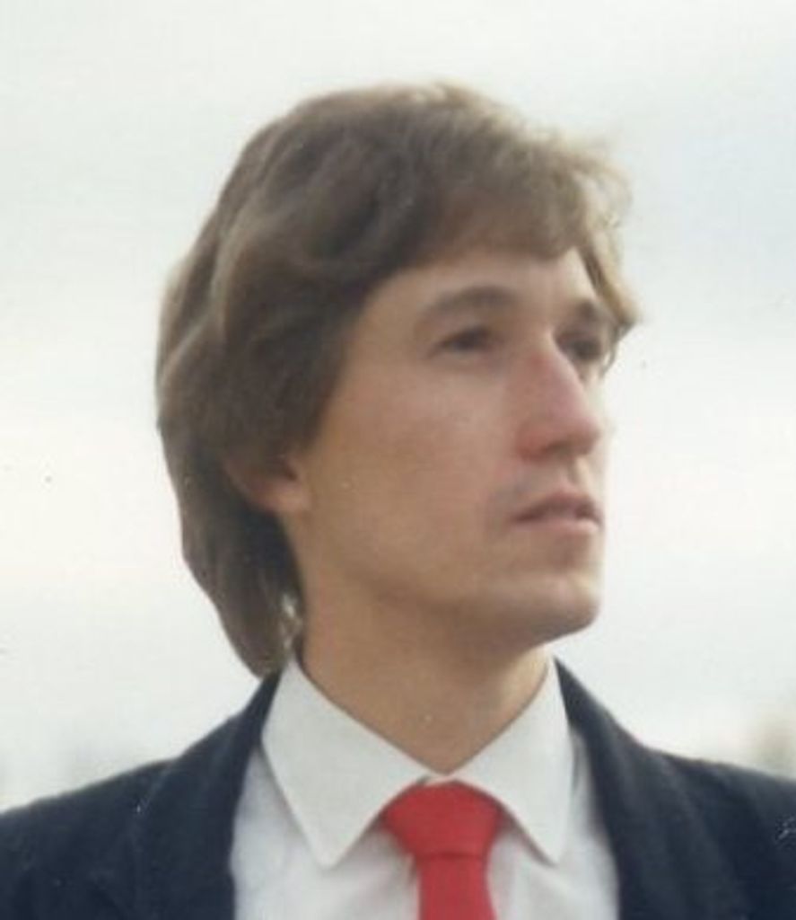 Brett Alan Keiling Profile Photo