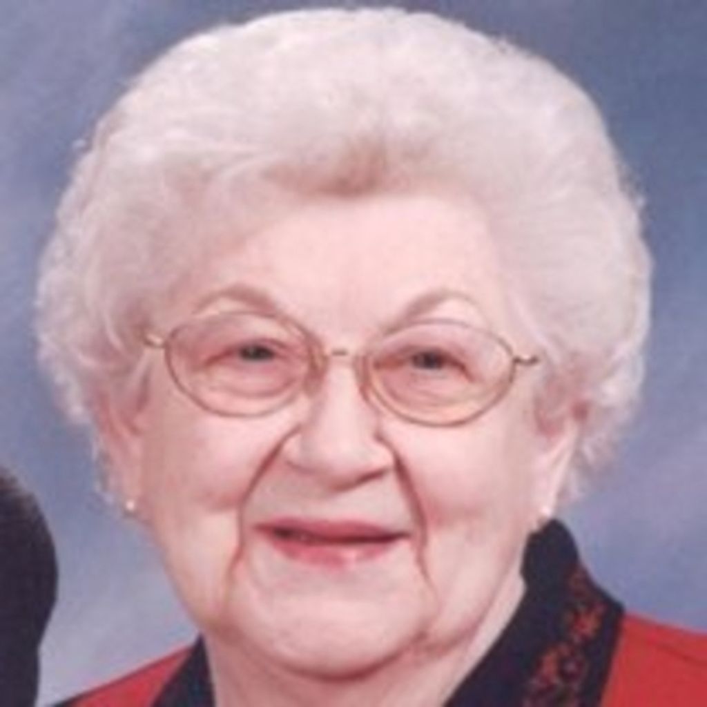 Mildred Becker