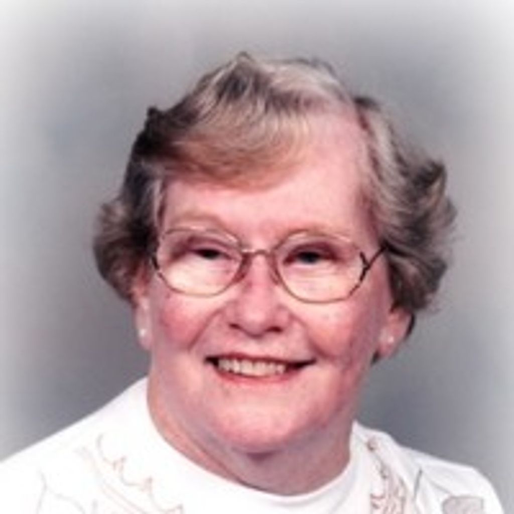 Velma Helena Potter