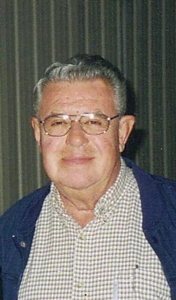 Richard Arthur Widders