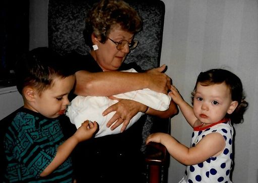 Evelyn J Steer photo gallery thumbnail 60 of 62
