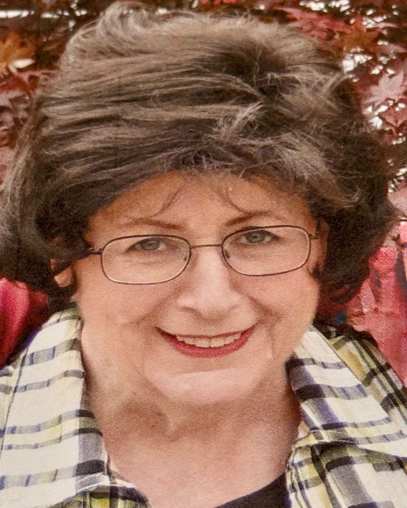 Nancy Bushman