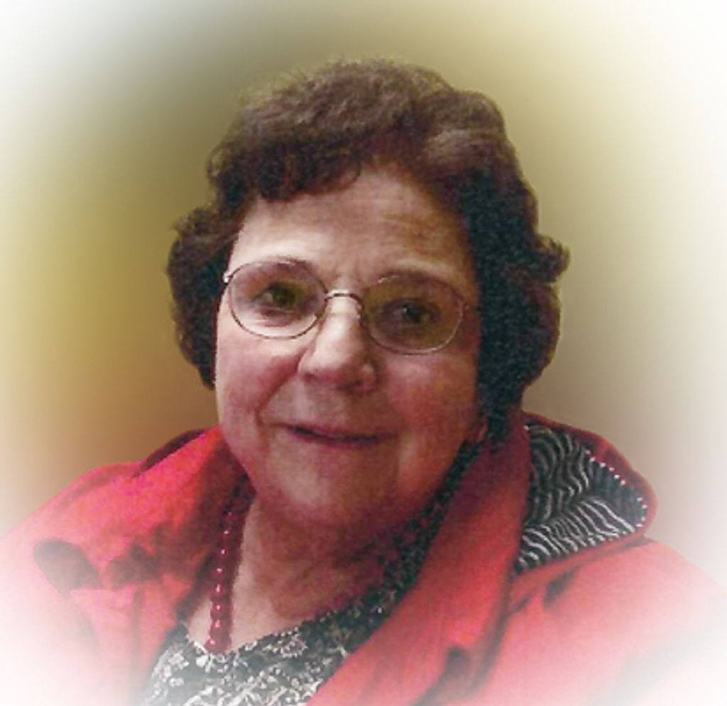 Mary Ann "Nancy" Ford Profile Photo