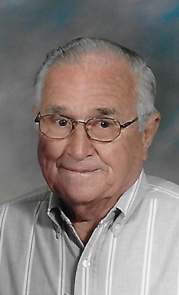 Heywood Carson Giddens