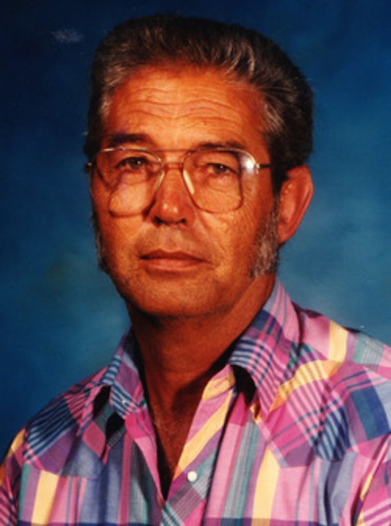 Thomas Charles Griffin Profile Photo