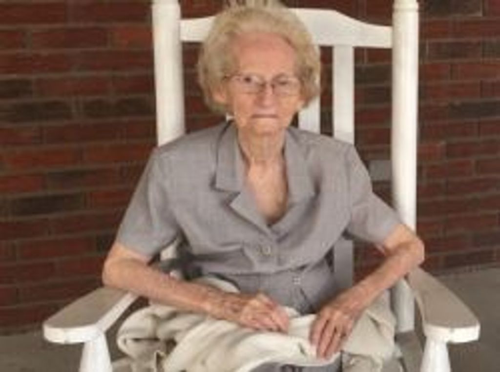 Dorthy Christeen Robinson Profile Photo