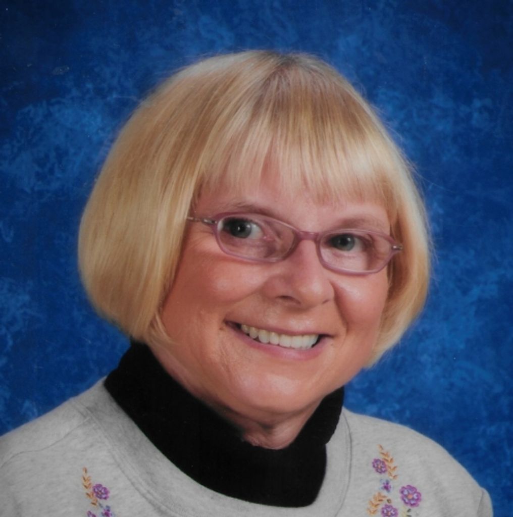 Carol Ann Johnson Profile Photo