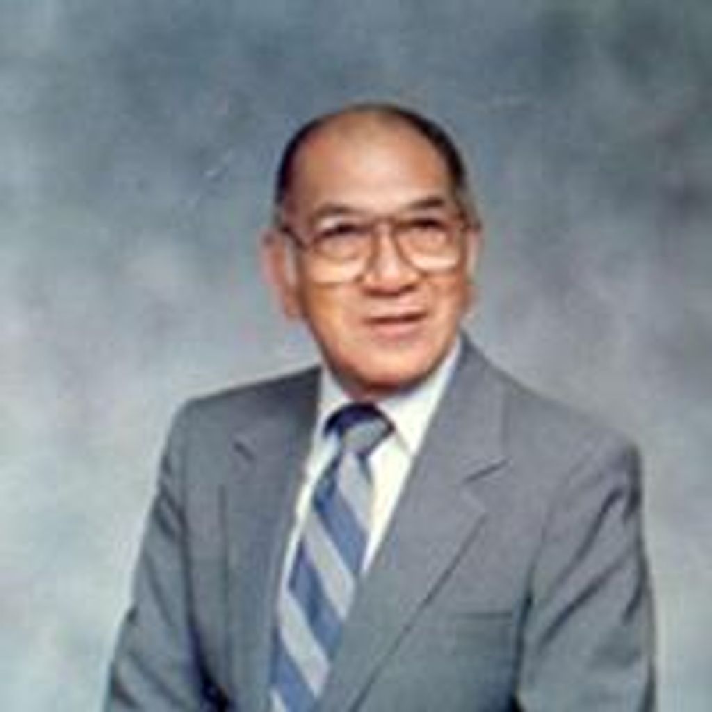 Charles A. Urdiales