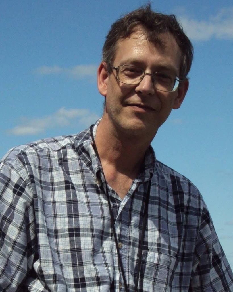 Bob Phillips