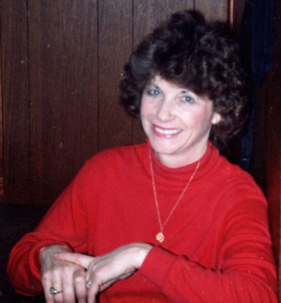 Linda Louise Oatsvall Profile Photo