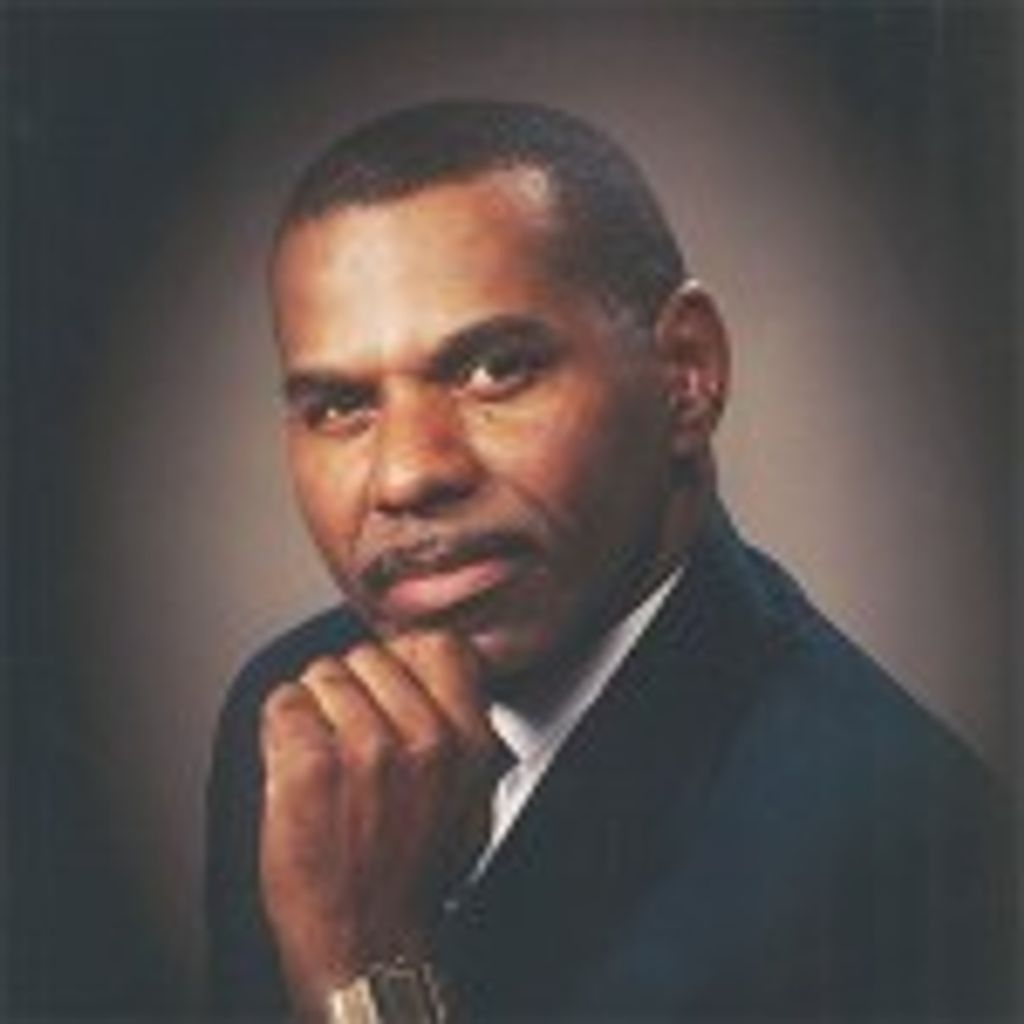 Rev. Henry Donald Dawkins Profile Photo