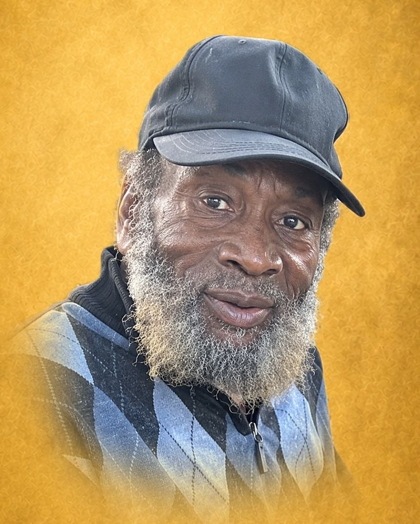Elijah James, Jr. Profile Photo