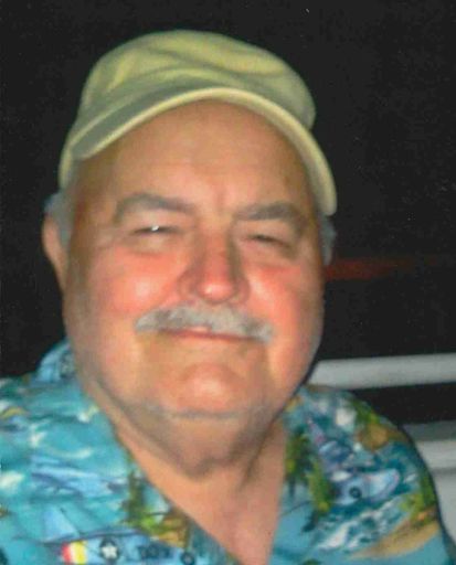 Photo of Vernon Wendell Page