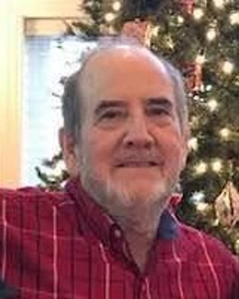 Jerry Dwayne Little Profile Photo