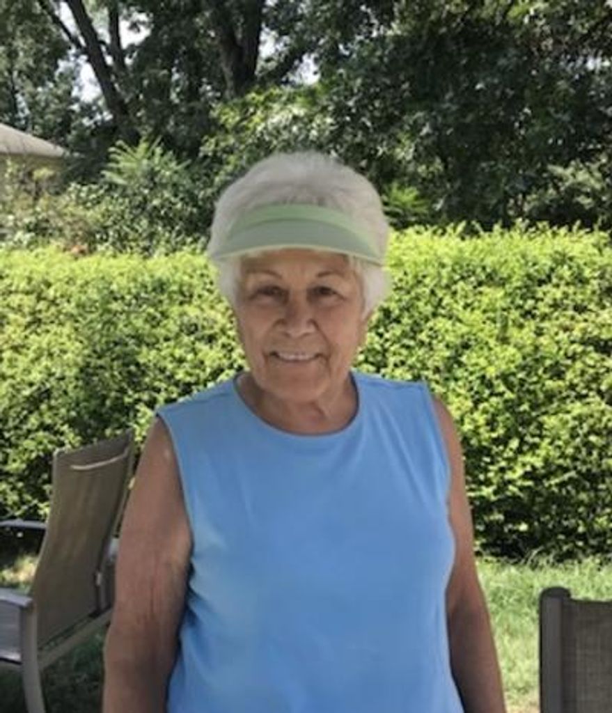 Mary Kay Beggs Profile Photo