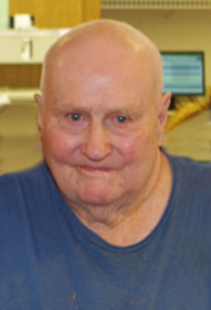 Howard Hovey Profile Photo