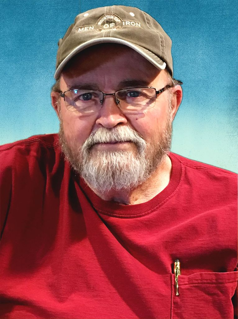Richard Maurice Woolam