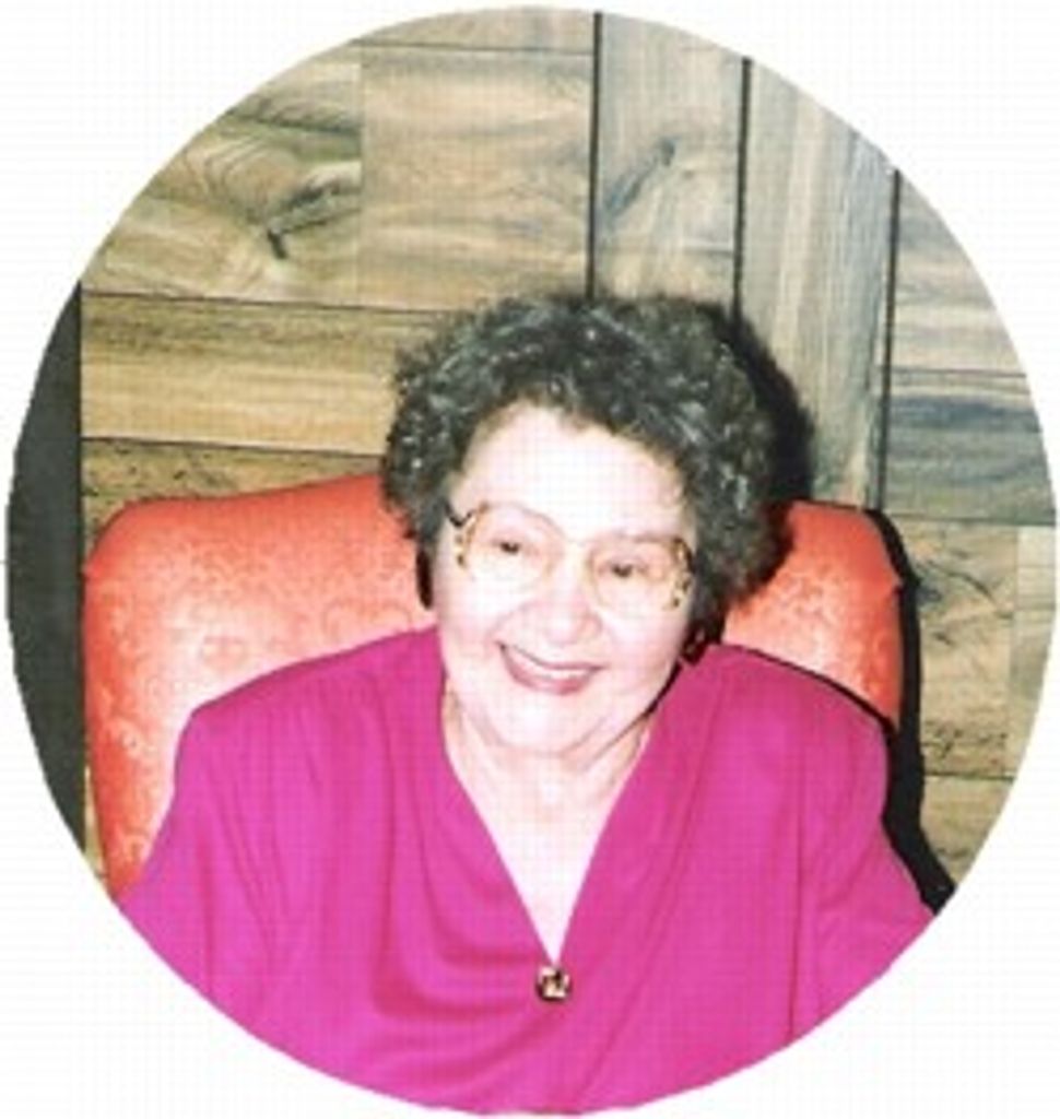 Mary Manuel