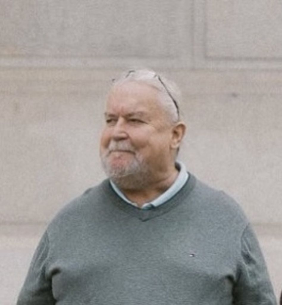 Thomas P. Loehr, Sr. Profile Photo