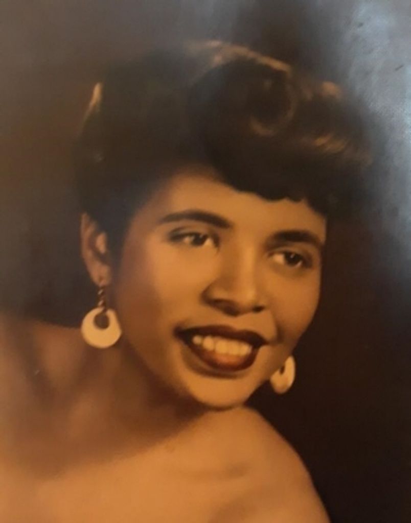 Willie Rose Johnson Profile Photo