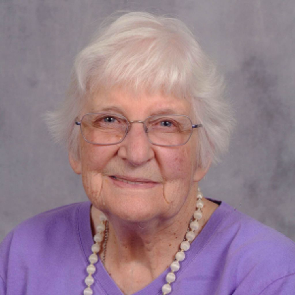 Wilma V. Nations