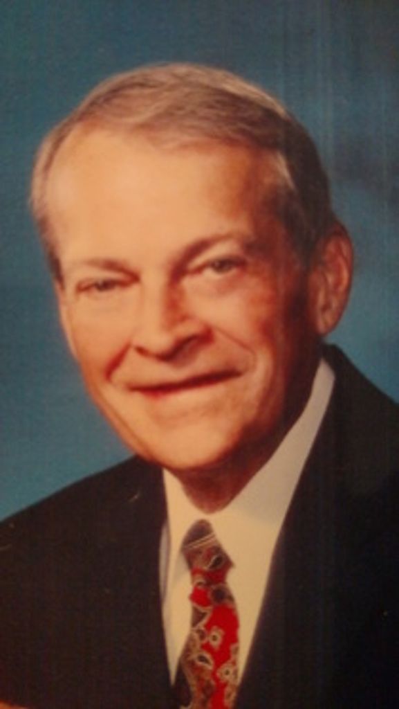 Jacob "Al" Sherk, Jr.
