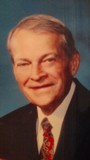 Jacob "Al" Sherk, Jr. Profile Photo