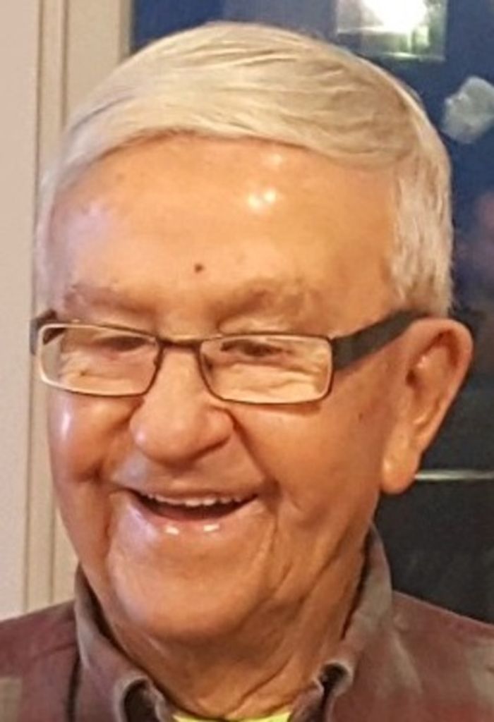 Herbert N. Schaffner Profile Photo