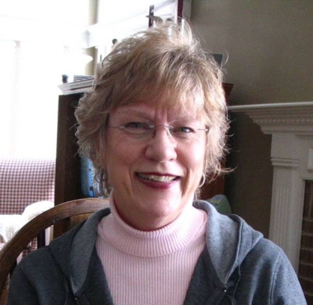 Judith Lynne Collins Profile Photo