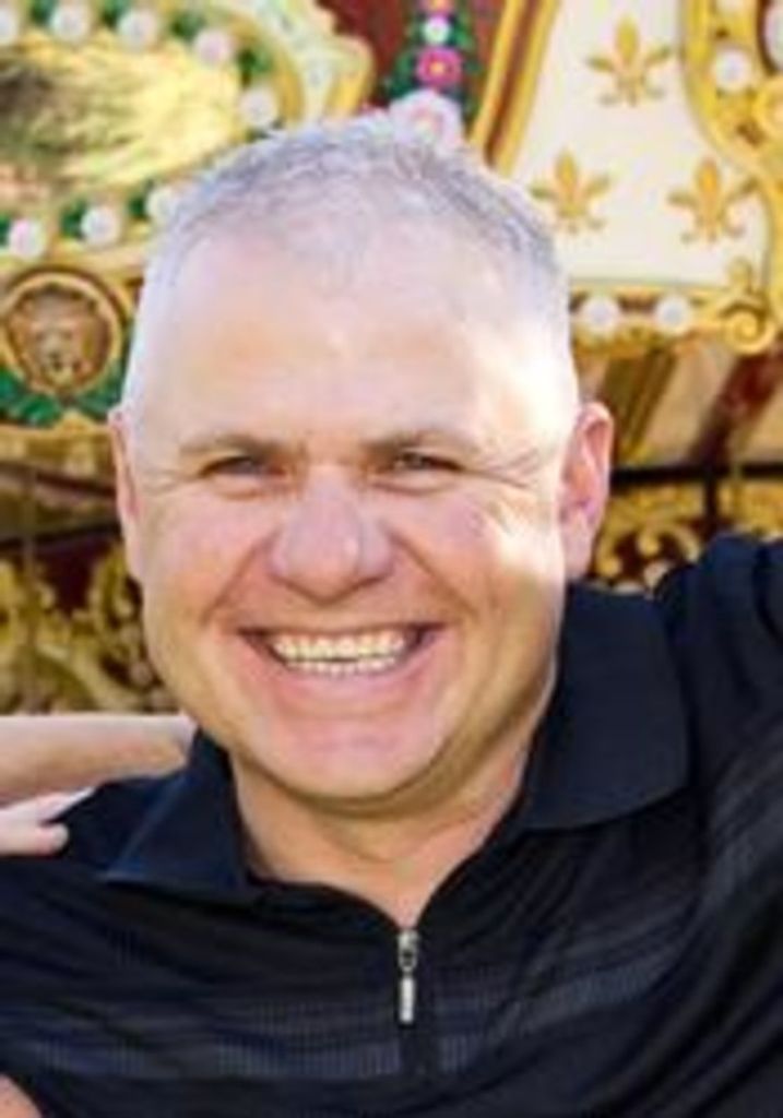 Brandon Craig Goodwin