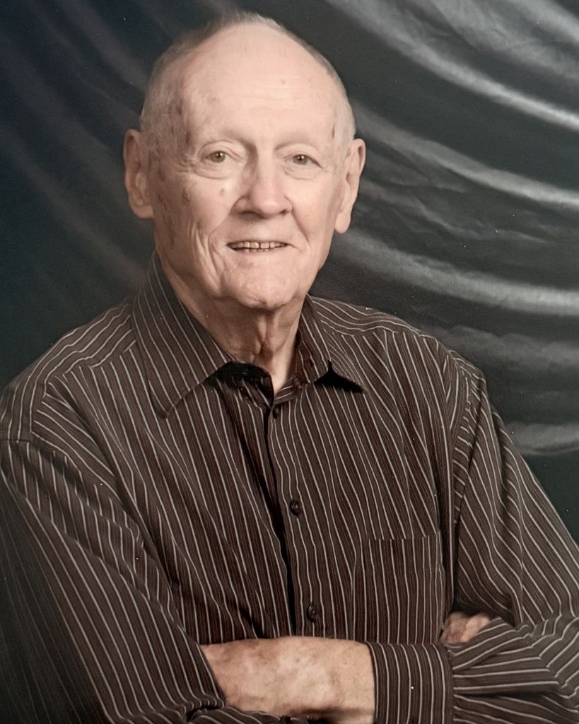 Donald Ray Konow Profile Photo