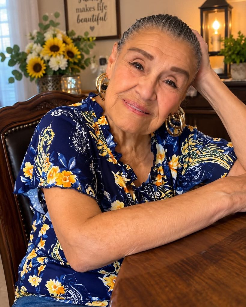Maria Luisa Gamboa Profile Photo