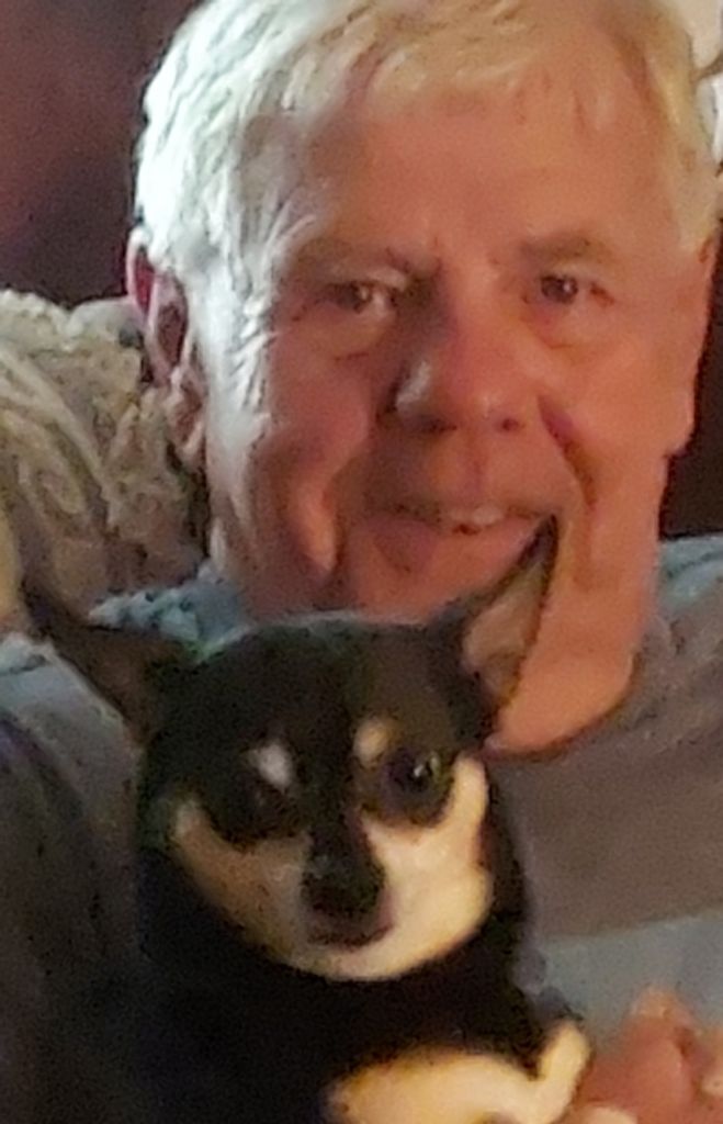 Barry L. Ruppert Profile Photo
