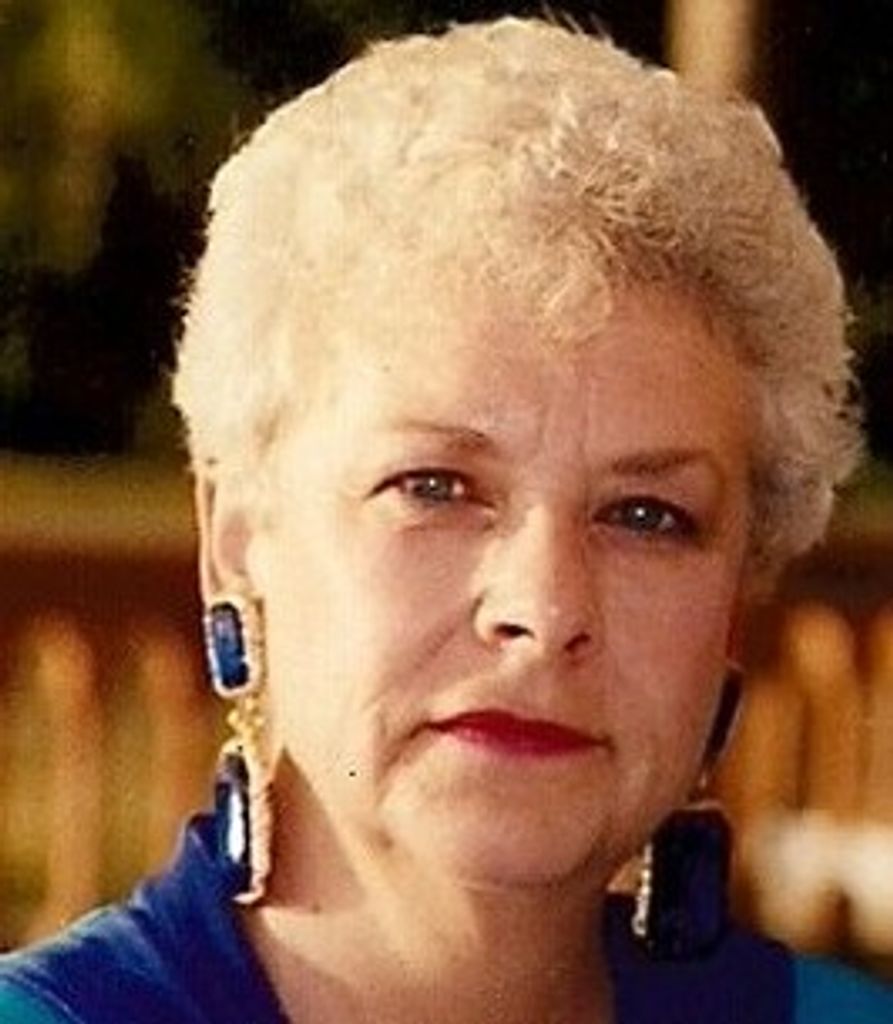 Jane Fox Profile Photo