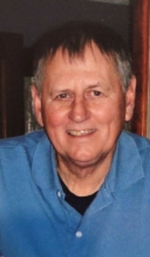Albert J. Schafer