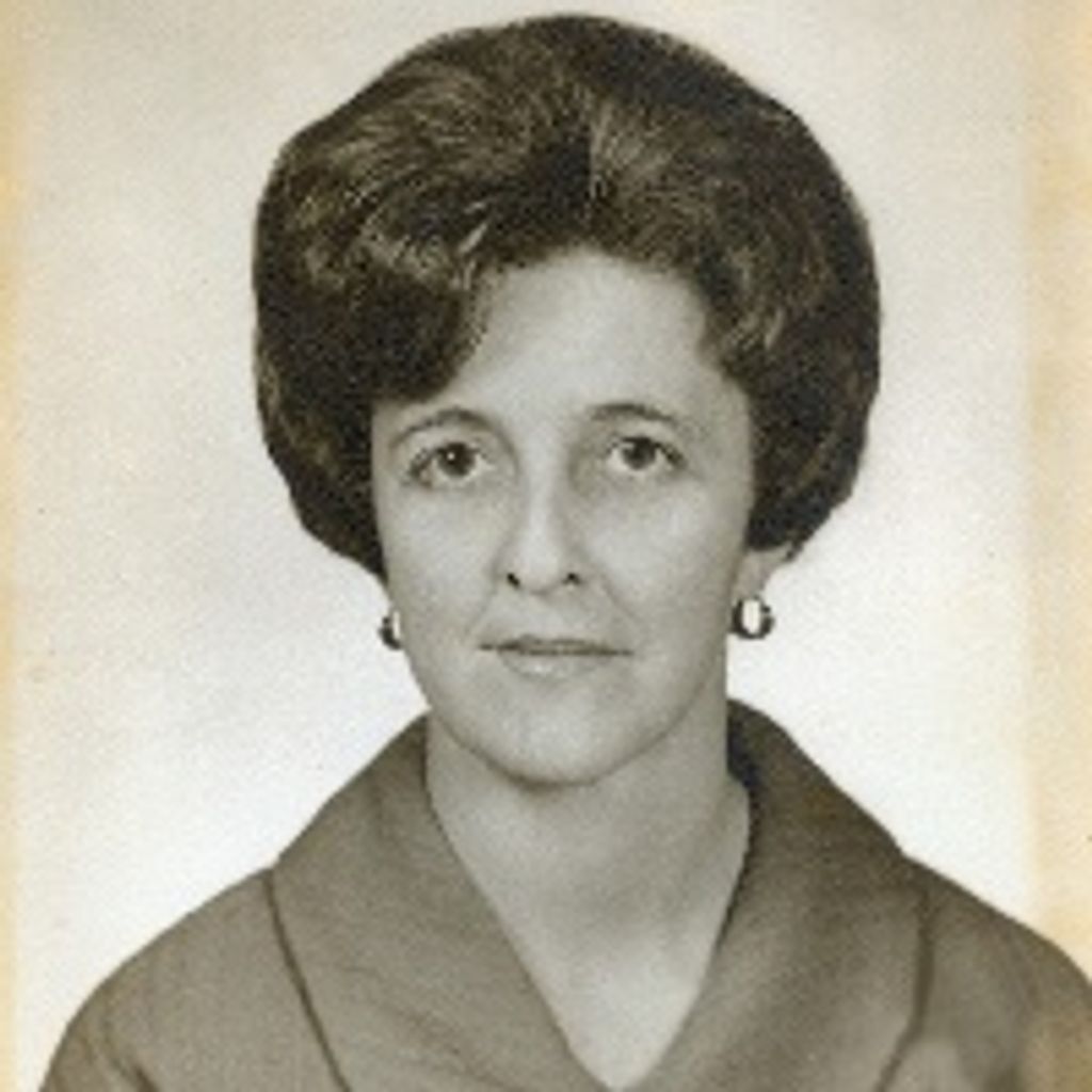 Anna Powell
