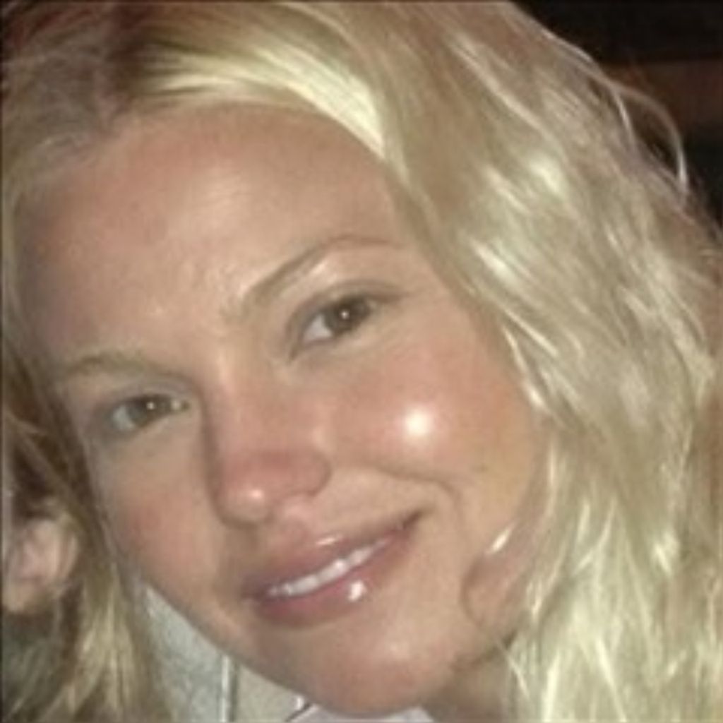 Michaela Freeman Stites