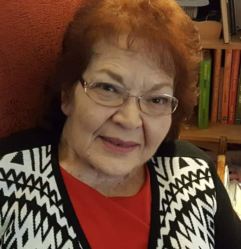Jeanne  Brinton McLain Profile Photo