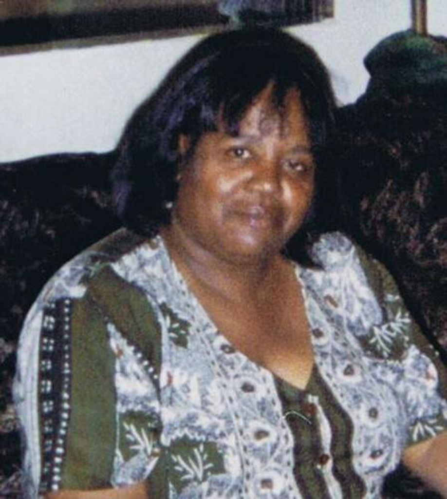 Lueella Mcfadden