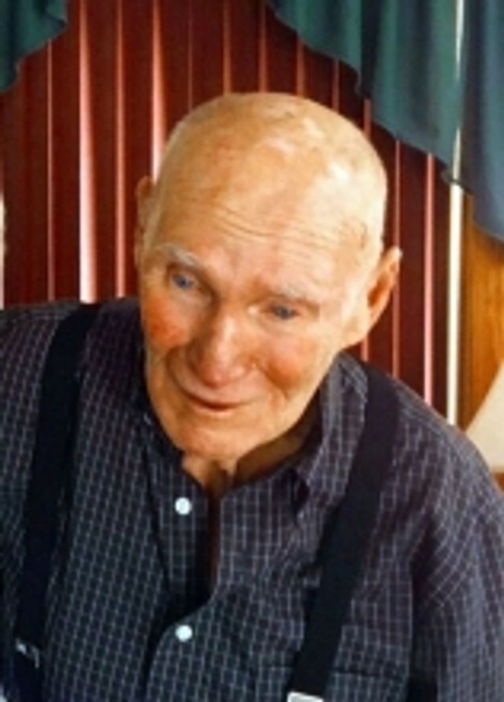 Lavon "Buster" Rose