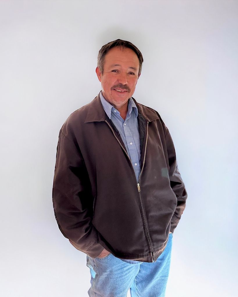 Alan A Fernandez Profile Photo