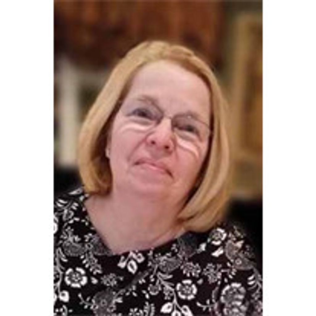 Elizabeth Ann Hindle, R.N.