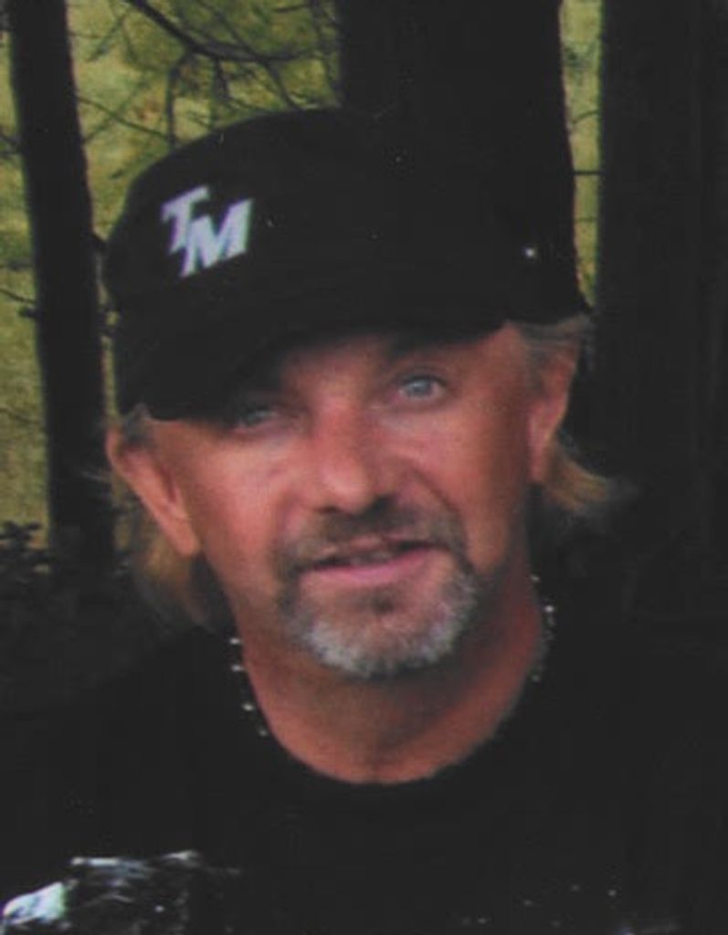 Henry Van Dyk Profile Photo