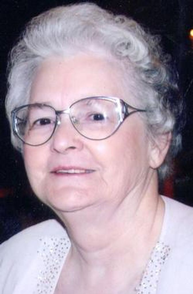 Margaret Ann Sparks Profile Photo