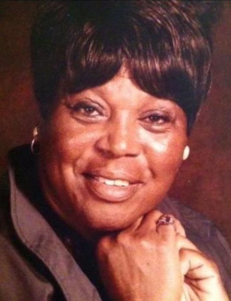 Bertha Cager
