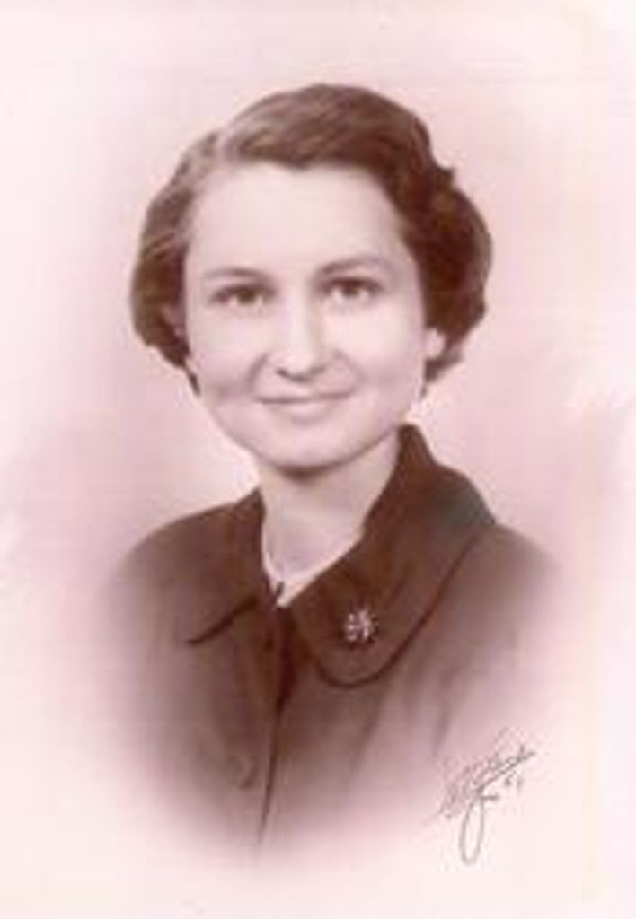 Georgia Adamek Doggett Profile Photo