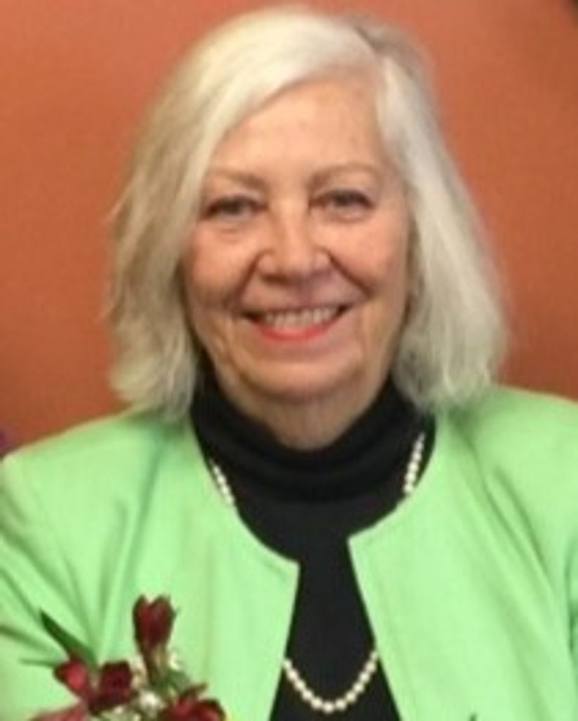 Gisela M. Reibel Profile Photo