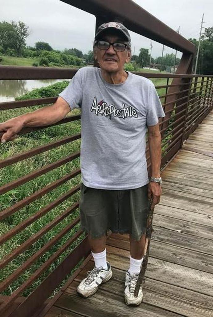 Javier Hernandez Profile Photo